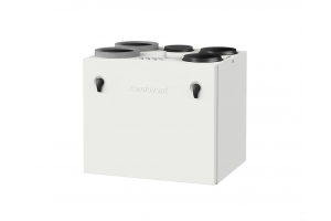 Rekuperatorius Komfovent Domekt-R-350-V-C8, rotacinis sorbcinis, automatika C8, dešininis, su el. šildytuvu, be valdymo pulto, filtras F7/M5, Vertikalus R-350-V-R1-F7/M5-C8-L/AZ Rekuperatorius Komfovent Domekt-R-350-V-C8, rotacinis sorbcinis, automatika C8, dešininis, su el. šildytuvu, be valdymo pulto, filtras F7/M5, Vertikalus R-350-V-R1-F7/M5-C8-L/AZ